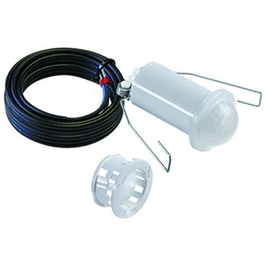 ESYLUX MD-C360i/8 Mini Bevegelsessensor 360°, Ø8 m