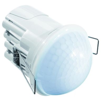 ESYLUX MD-CE360i/24 Liiketunnistin 360°, Ø24 m