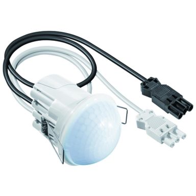 ESYLUX MD-CE360i/24 Rörelsesensor 360°, Ø24 m