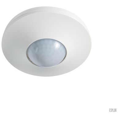 ESYLUX PD-C360i/8 Plus Bevegelsessensor Ø8 m