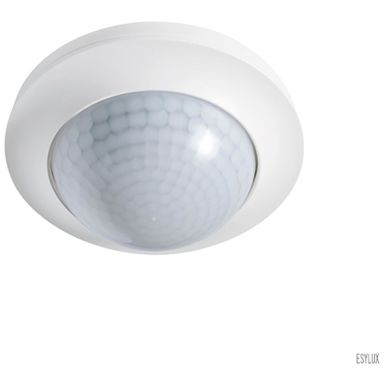 ESYLUX PD-C360i/24 Läsnäoloilmaisin 360°, Ø24 m