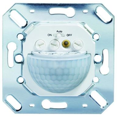 ESYLUX PD 180i/R Rörelsesensor 180°, IP20/IP44