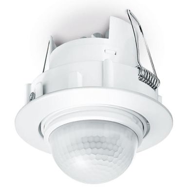 Steinel 4007841601317 Rörelsesensor 0-360°, 2-2000 lx, IP20