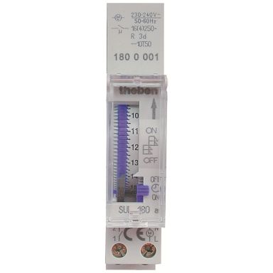 Theben SUL180A Koblingsur 230-240 V