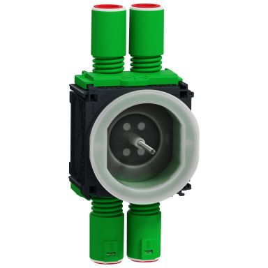 Schneider Electric IMT80258 Apparatboks