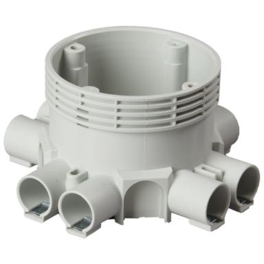 ABB AU8.73 Koblingsboks for 47 mm, halogenfri
