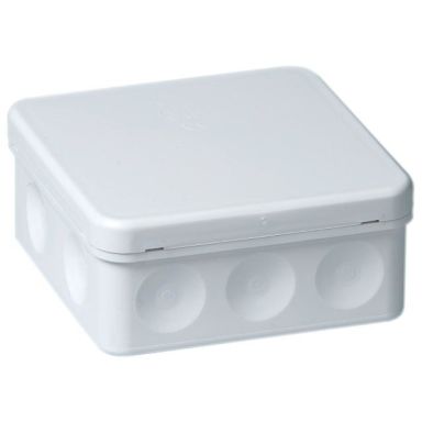 ABB AP10 Kytkentärasia IP65, 6 mm², 440 V