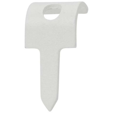 Castor TP-R-12 Kabelklammer 200-pack