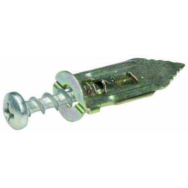 Schneider Electric 1260170 Skivfäste 4,2 x 35 mm, 50-pack