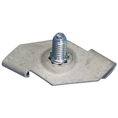 nVent CADDY 171680 Klammer 24 mm, 100-pack