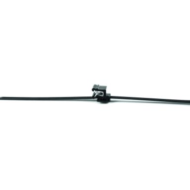 Hellermann Tyton 150-40591 Buntebånd 200 x 4,6 mm, 500-pakning