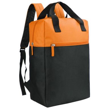 Derby of Sweden Sky Daypack Mini Veske 8 l, oransje