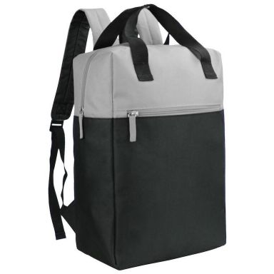 Derby of Sweden Sky Daypack Mini Veske 8 l, grå