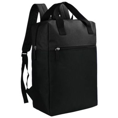 Derby of Sweden Sky Daypack Mini Taske 8 l, sort
