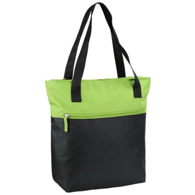 Derby of Sweden Sky Tote Veske 12 l, lime
