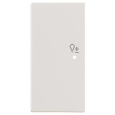 ABB Impressivo 6220-0-0166 Enkeltvippe dimmer, venstre