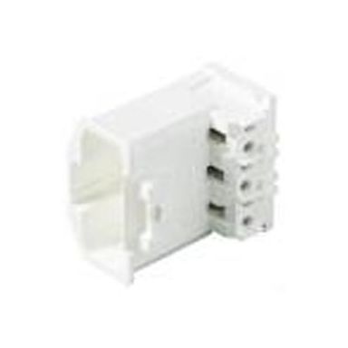 ABB AKL6 Lisäpistorasia DCL