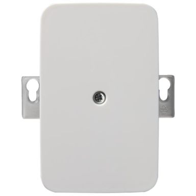 ABB 2538-100-214 Keskiölevy 2-napaisille pistorasioille