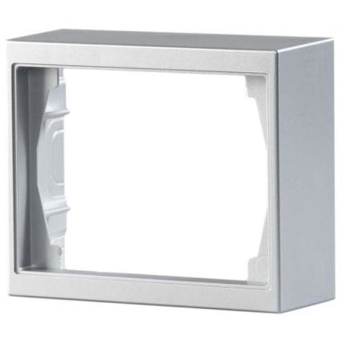 ABB Impressivo Korotuskehys 2-osainen, alumiini
