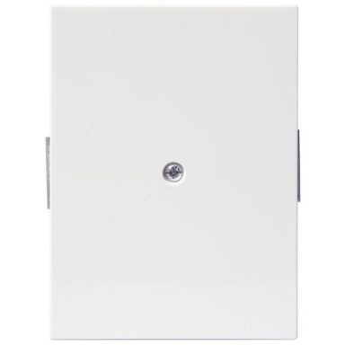 ABB Impressivo Centrumplatta 85x100 mm