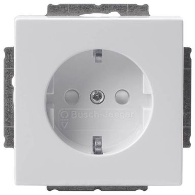 ABB 20 EUC-84 Vegguttaksinnsats 1-veis