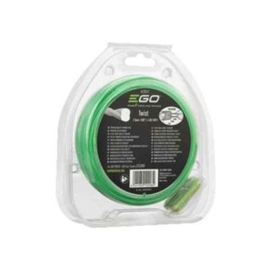 EGO AL2015T Trimmertråd 2mm, 15m