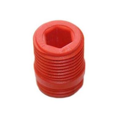 Georg Fischer Sinipex Classic 1870509 Prøvetrykningsprop 15 mm, til vægboks
