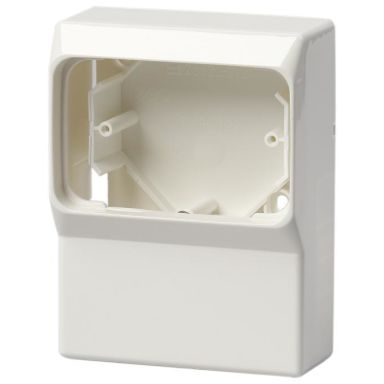 ABB 2552L-212 Sockeldosa för 2-vägsuttag