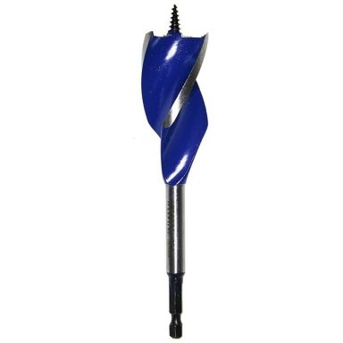 Irwin Blue Groove 1921992 Trebor 1/4" Hex-feste, 100 mm