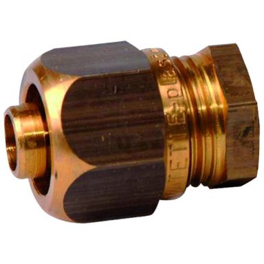 Gustavsberg FG0495106 Provtryckningspropp för plastsystem, 16 mm