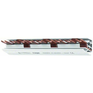 Hager KDN363N Fasskena 3-polig, 10 mm²