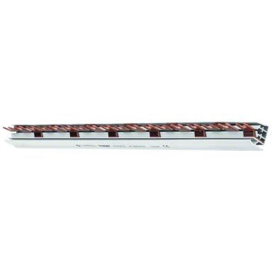 Hager KDN363G Vaihekisko 3-napainen, 10 mm², haarukka