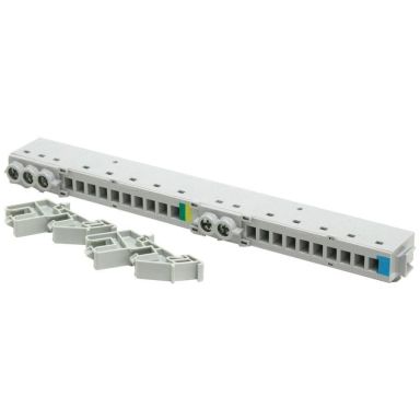 Garo EN-S N310/N210 Plint N-anslutningar