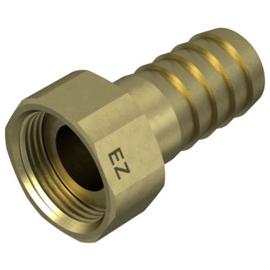 Ezze 2174415 Letkuliitin G15x1/2, sisäkierre