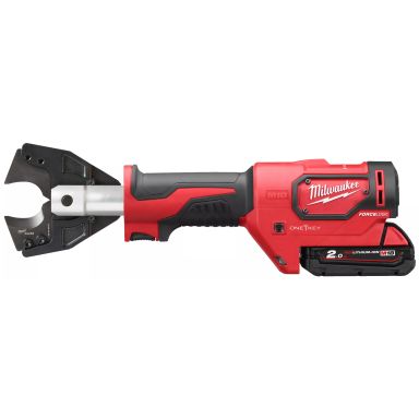 Milwaukee M18 ONEHCC-0C SWA SET Kabelsaks uten batteri og lader