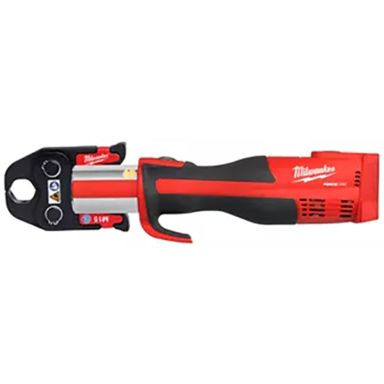 Milwaukee M18 BLHPT-0C Pressmaskin utan batteri och laddare
