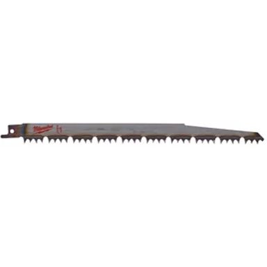 Milwaukee 240 x 4 / 5 Tpi Tigersagblad