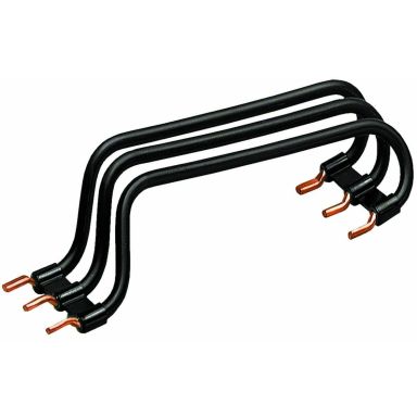Hager KC350 Överkopplingsbygel 150 mm, 6 A