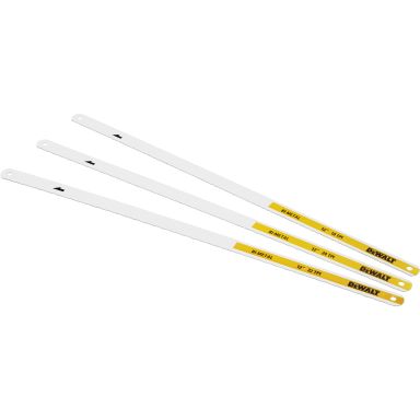 Dewalt DWHT0-20558 Kaariviilan terä 3 kpl