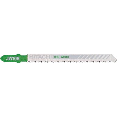 HiKOKI 66750019 Pistosahanterä Puulle, 5 kpl/pakkaus