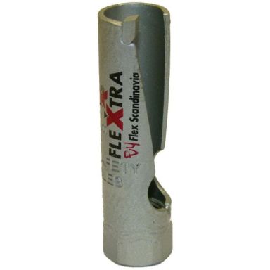 Flexxtra SHS02060 Reikäsaha 16 - 51 mm