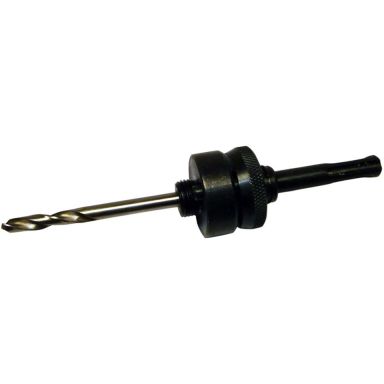 Flexxtra SHSA0006 Reikäsahan pidin 32 - 210 mm