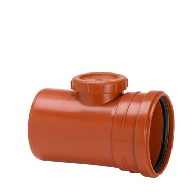 Uponor 2354288 Rensrör