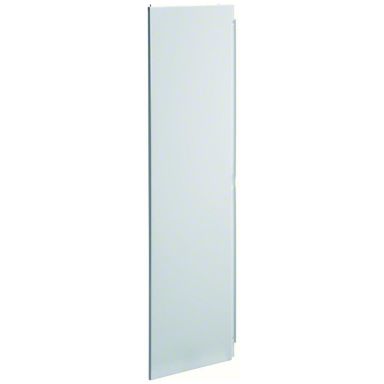 Hager FZ023N Vänsterdörr 248 x 12 x 1069 mm, vänster