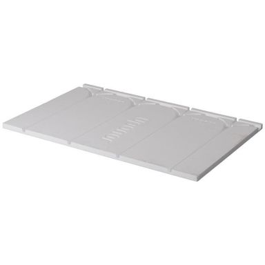 Uponor 2419500 Gulvvarmeplate 1200 x 790 mm