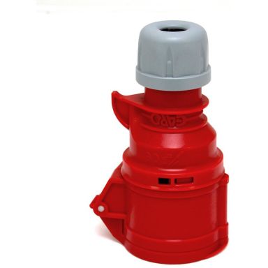 Garo Quick Skarvuttag IP44