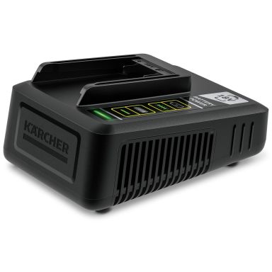Kärcher 24450320 Snabbladdare 18 V