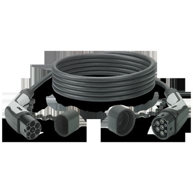 Garo 109315 Ladekabel 5 m, T2-T2, 3-fase