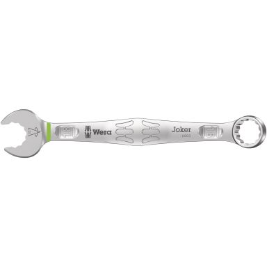 Wera Joker 6003 Kiintolenkkiavain