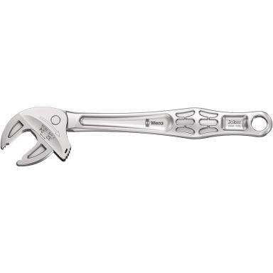 Wera Joker 6004 U-nyckel justerbar